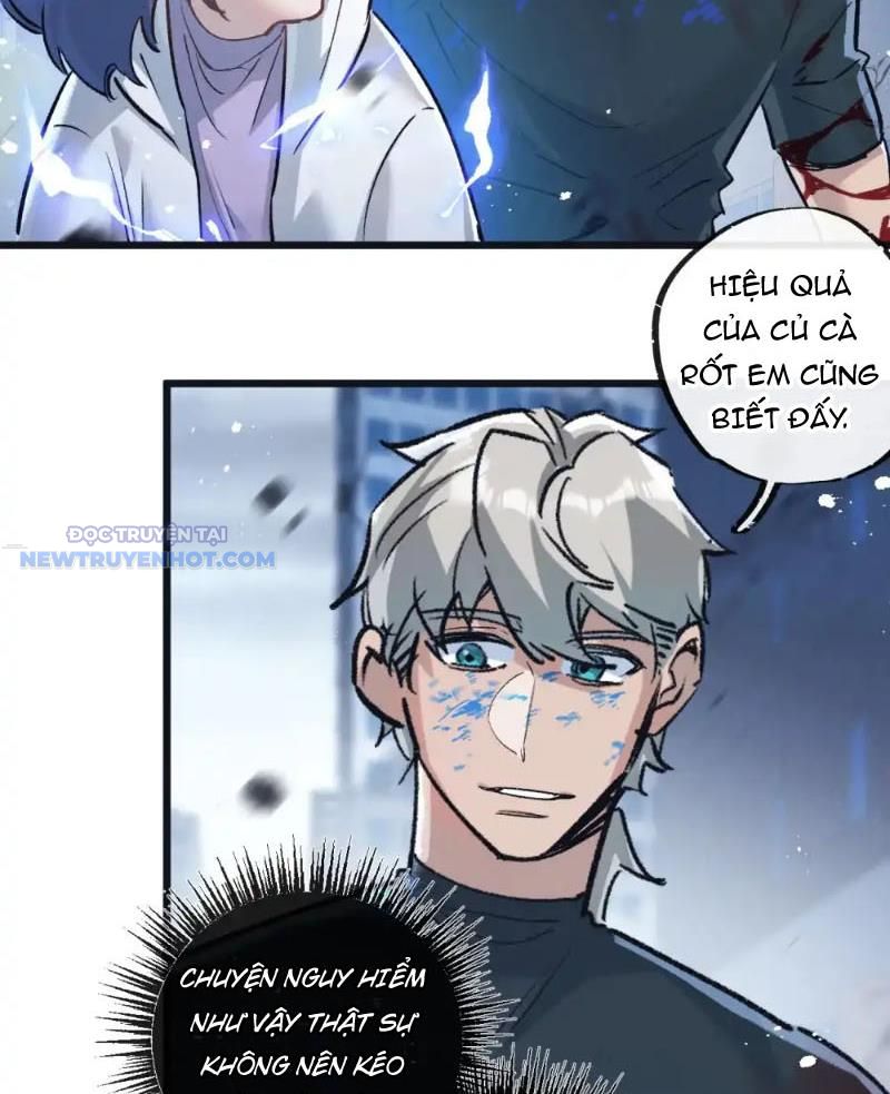 Mạt Thế Siêu Cấp Nông Trường Chapter 70 - Trang 23