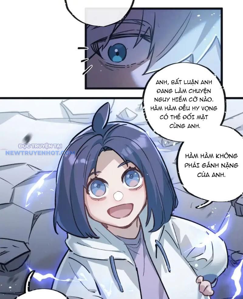 Mạt Thế Siêu Cấp Nông Trường Chapter 70 - Trang 25
