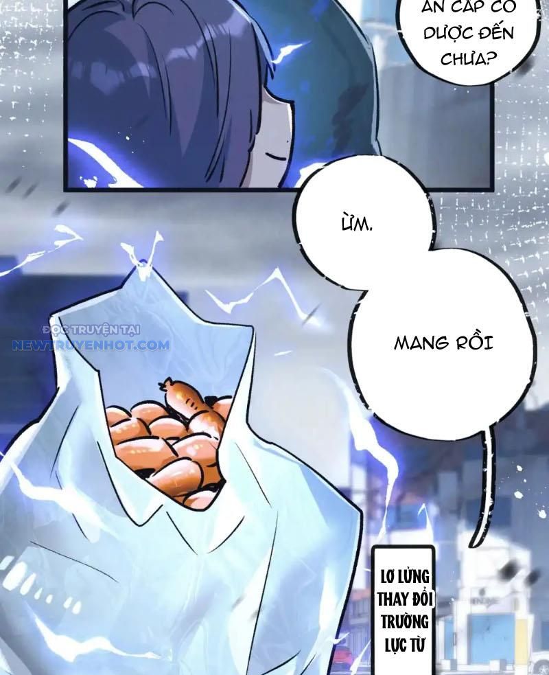 Mạt Thế Siêu Cấp Nông Trường Chapter 70 - Trang 27