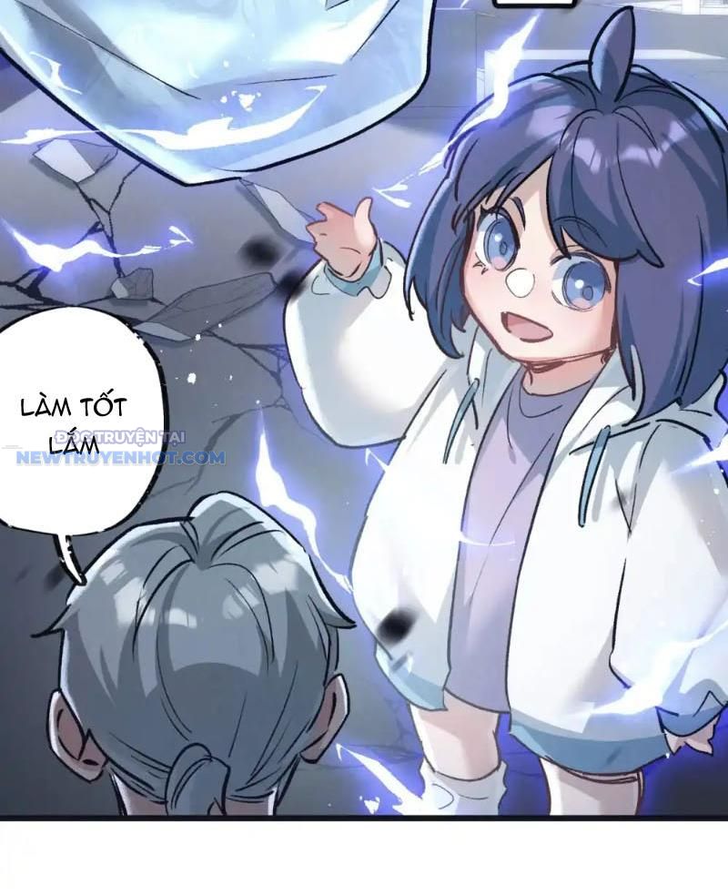 Mạt Thế Siêu Cấp Nông Trường Chapter 70 - Trang 28