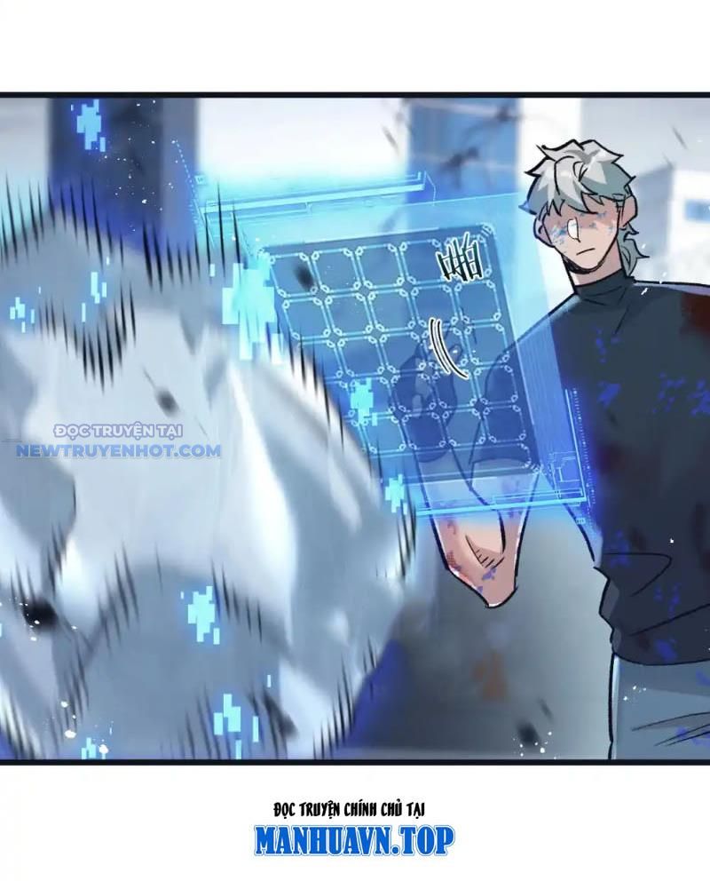 Mạt Thế Siêu Cấp Nông Trường Chapter 70 - Trang 29