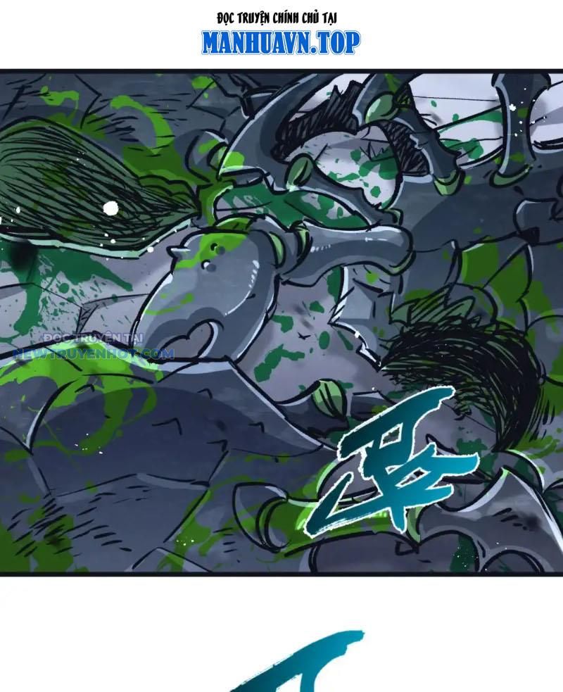Mạt Thế Siêu Cấp Nông Trường Chapter 70 - Trang 3