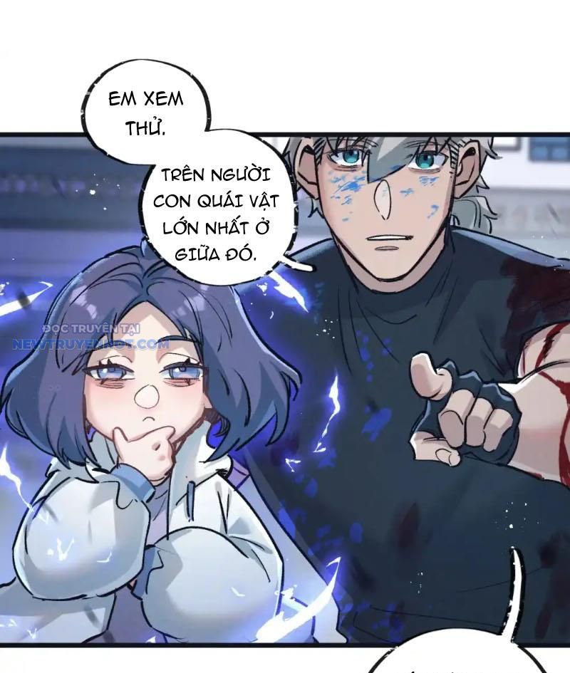 Mạt Thế Siêu Cấp Nông Trường Chapter 70 - Trang 30
