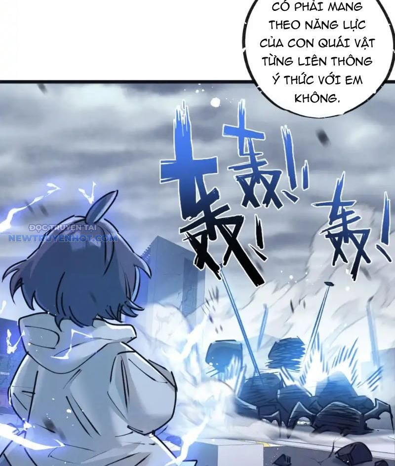 Mạt Thế Siêu Cấp Nông Trường Chapter 70 - Trang 31