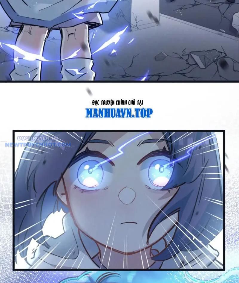 Mạt Thế Siêu Cấp Nông Trường Chapter 70 - Trang 32