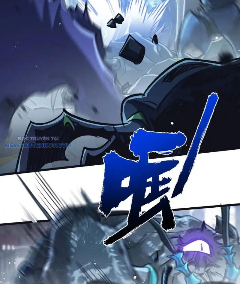 Mạt Thế Siêu Cấp Nông Trường Chapter 70 - Trang 34