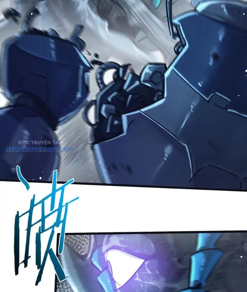 Mạt Thế Siêu Cấp Nông Trường Chapter 70 - Trang 35