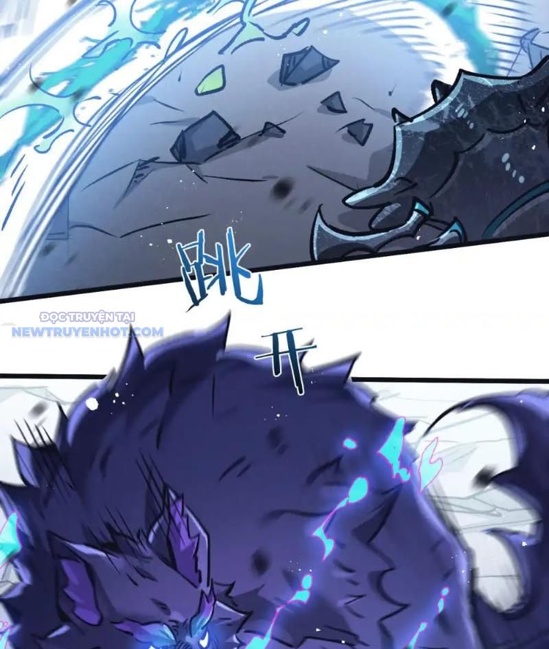 Mạt Thế Siêu Cấp Nông Trường Chapter 70 - Trang 37