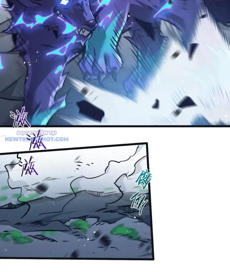 Mạt Thế Siêu Cấp Nông Trường Chapter 70 - Trang 38