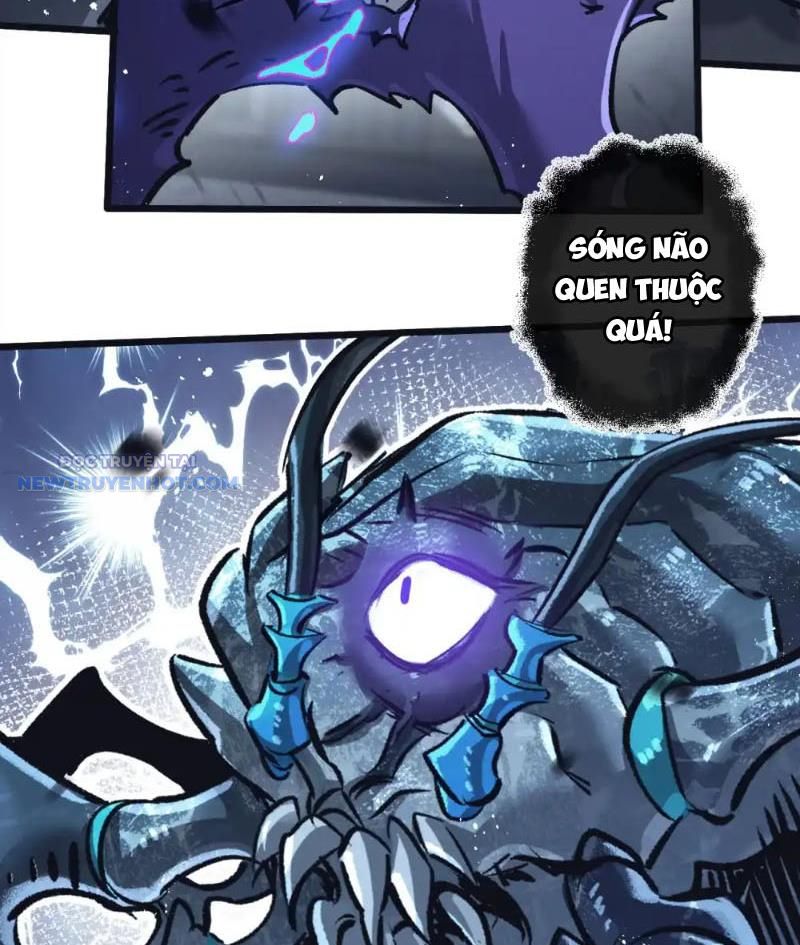 Mạt Thế Siêu Cấp Nông Trường Chapter 70 - Trang 41
