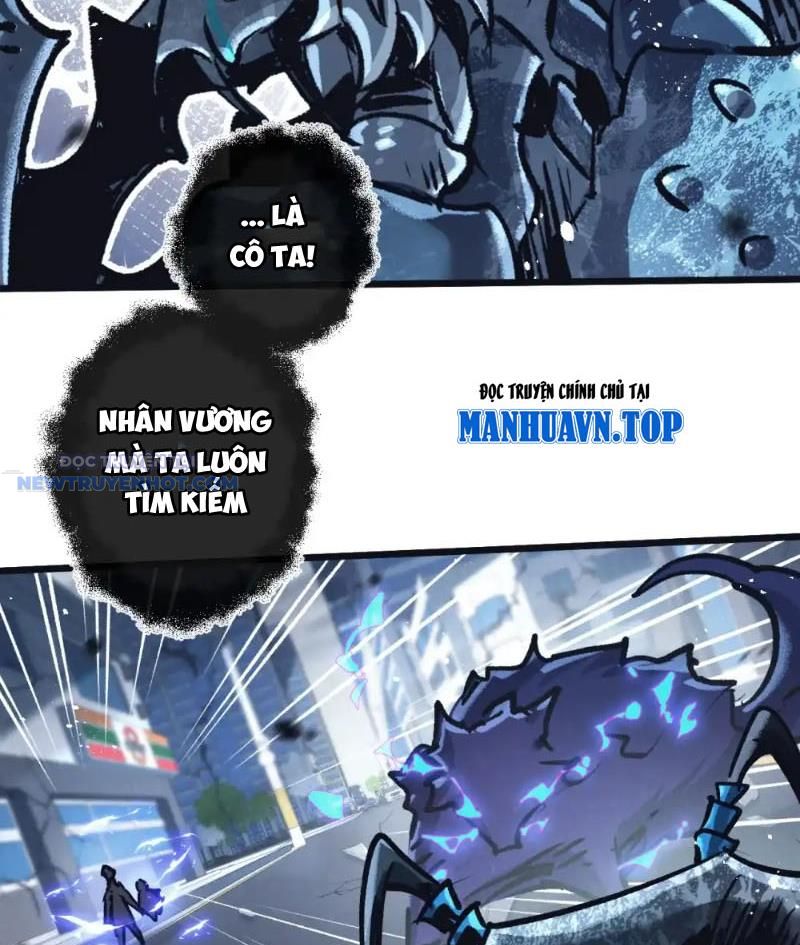 Mạt Thế Siêu Cấp Nông Trường Chapter 70 - Trang 42