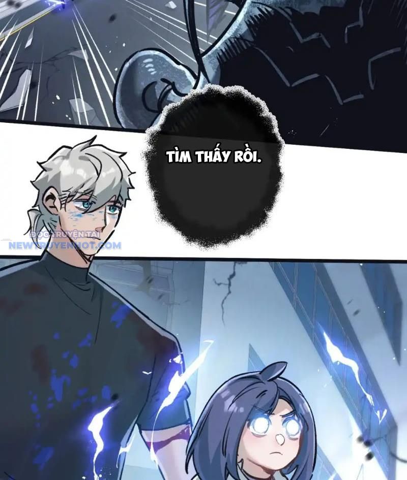 Mạt Thế Siêu Cấp Nông Trường Chapter 70 - Trang 43