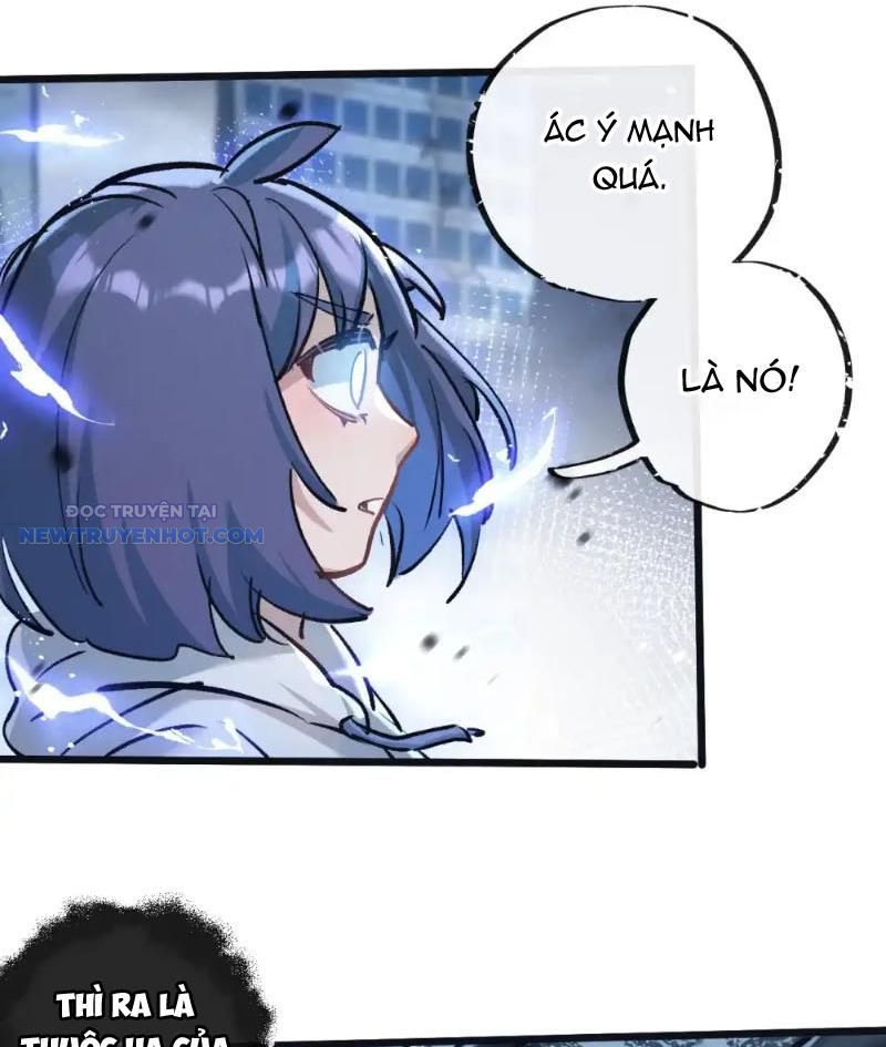 Mạt Thế Siêu Cấp Nông Trường Chapter 70 - Trang 45