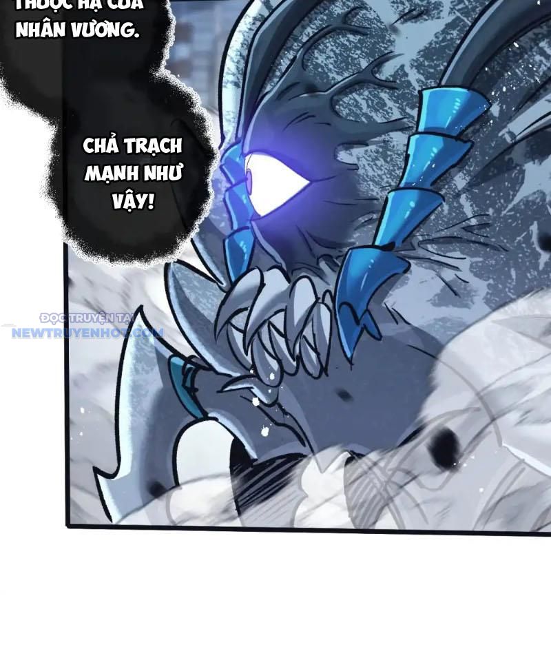 Mạt Thế Siêu Cấp Nông Trường Chapter 70 - Trang 46