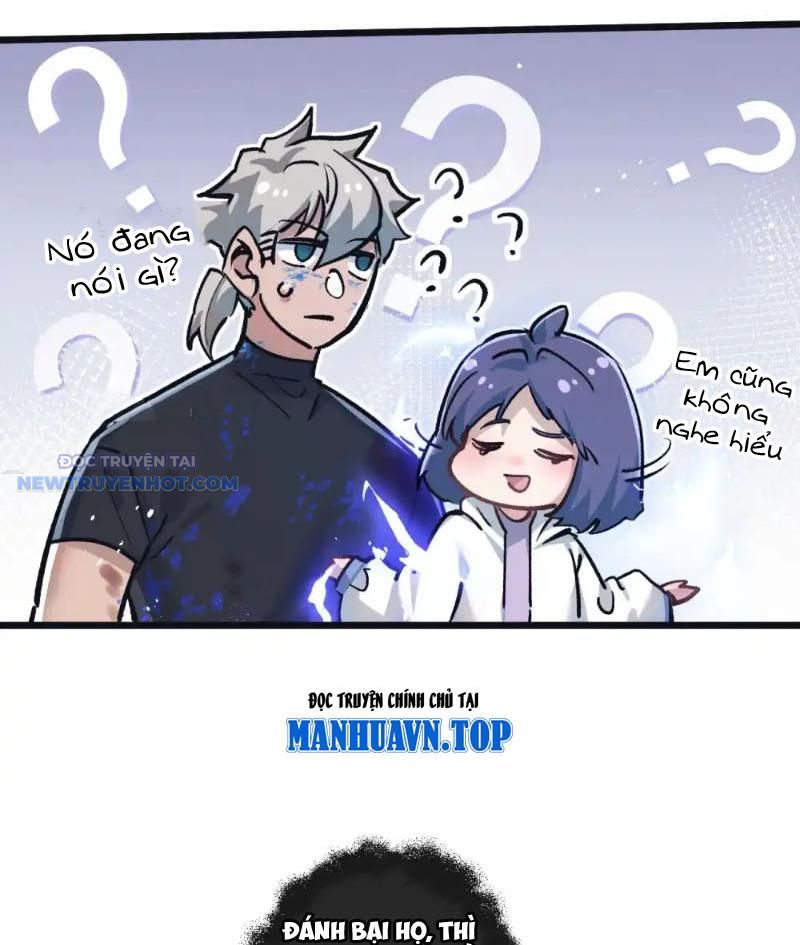 Mạt Thế Siêu Cấp Nông Trường Chapter 70 - Trang 47