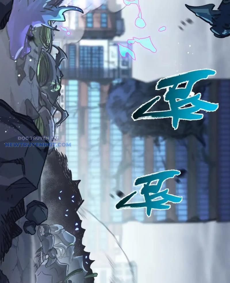 Mạt Thế Siêu Cấp Nông Trường Chapter 70 - Trang 5