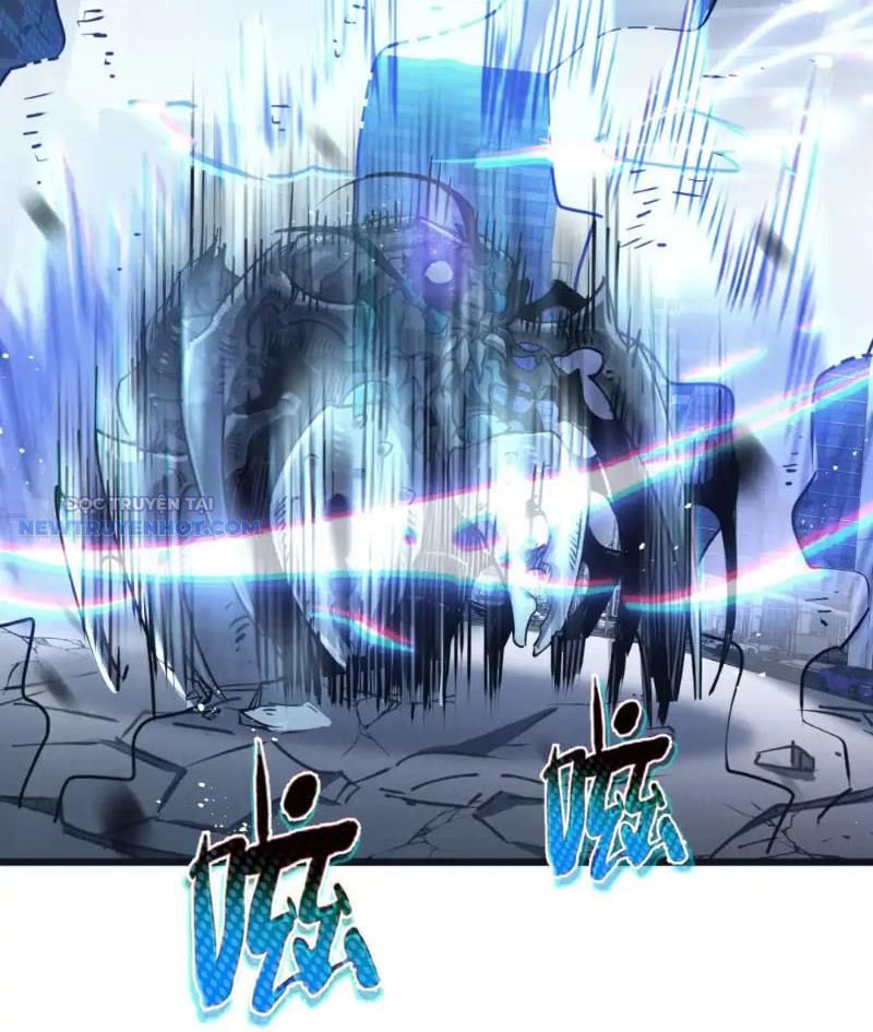 Mạt Thế Siêu Cấp Nông Trường Chapter 70 - Trang 50