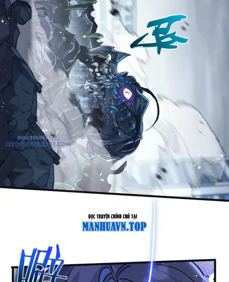 Mạt Thế Siêu Cấp Nông Trường Chapter 70 - Trang 6