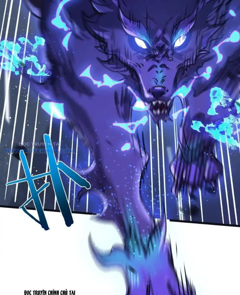 Mạt Thế Siêu Cấp Nông Trường Chapter 70 - Trang 9