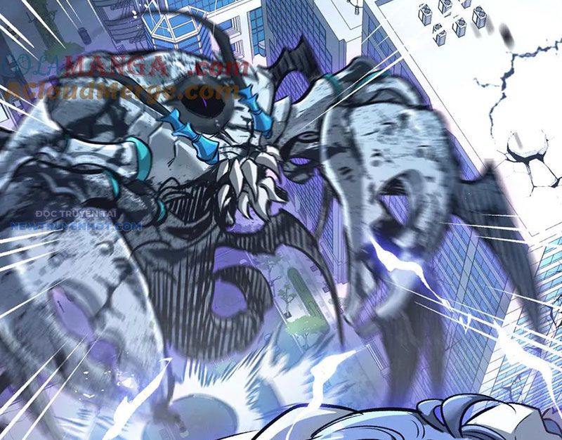 Mạt Thế Siêu Cấp Nông Trường Chapter 71 - Trang 20