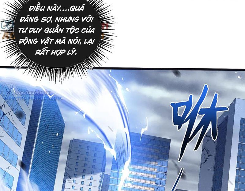 Mạt Thế Siêu Cấp Nông Trường Chapter 71 - Trang 28