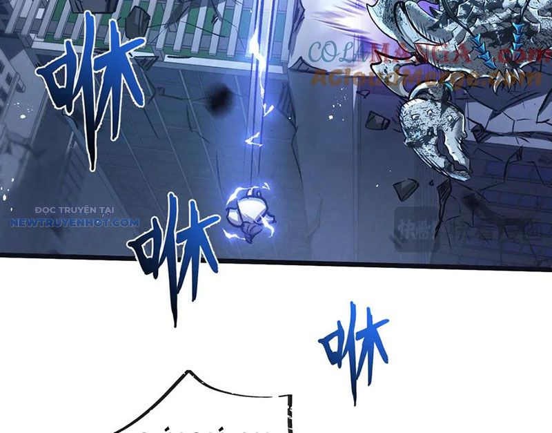 Mạt Thế Siêu Cấp Nông Trường Chapter 71 - Trang 32
