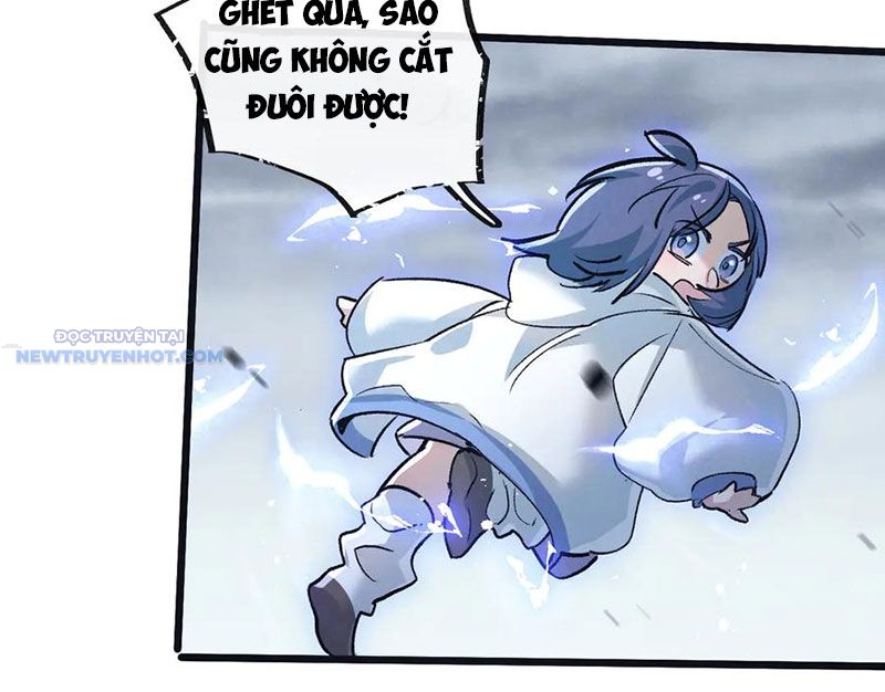Mạt Thế Siêu Cấp Nông Trường Chapter 71 - Trang 33