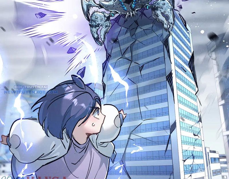 Mạt Thế Siêu Cấp Nông Trường Chapter 71 - Trang 35