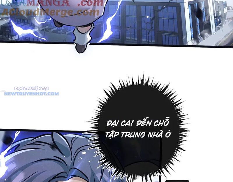 Mạt Thế Siêu Cấp Nông Trường Chapter 71 - Trang 36