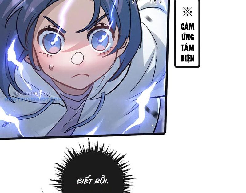 Mạt Thế Siêu Cấp Nông Trường Chapter 71 - Trang 37