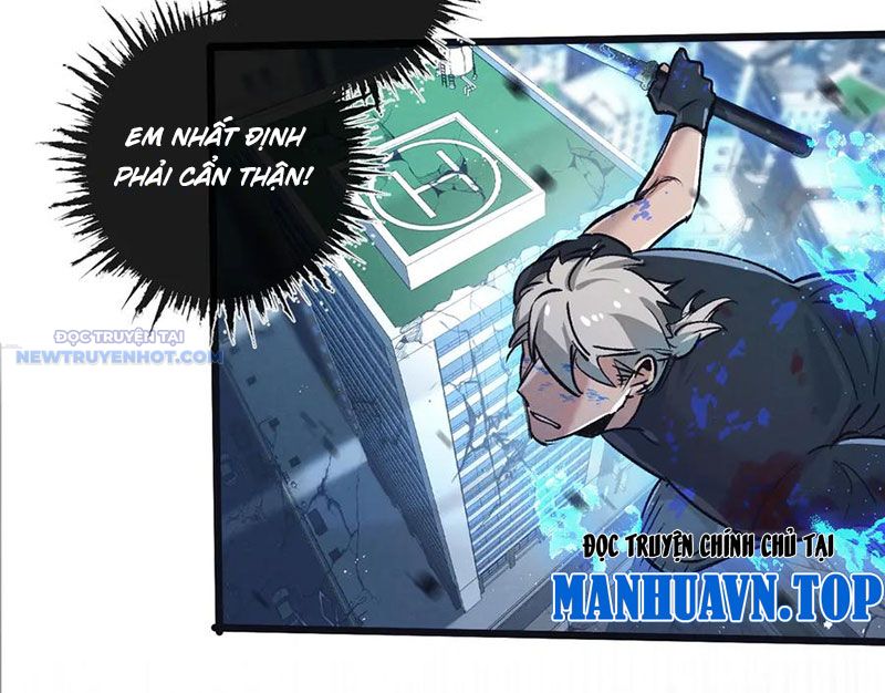 Mạt Thế Siêu Cấp Nông Trường Chapter 71 - Trang 38