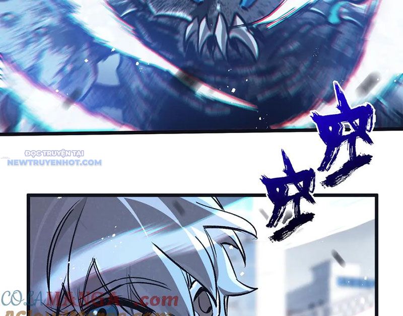 Mạt Thế Siêu Cấp Nông Trường Chapter 71 - Trang 4