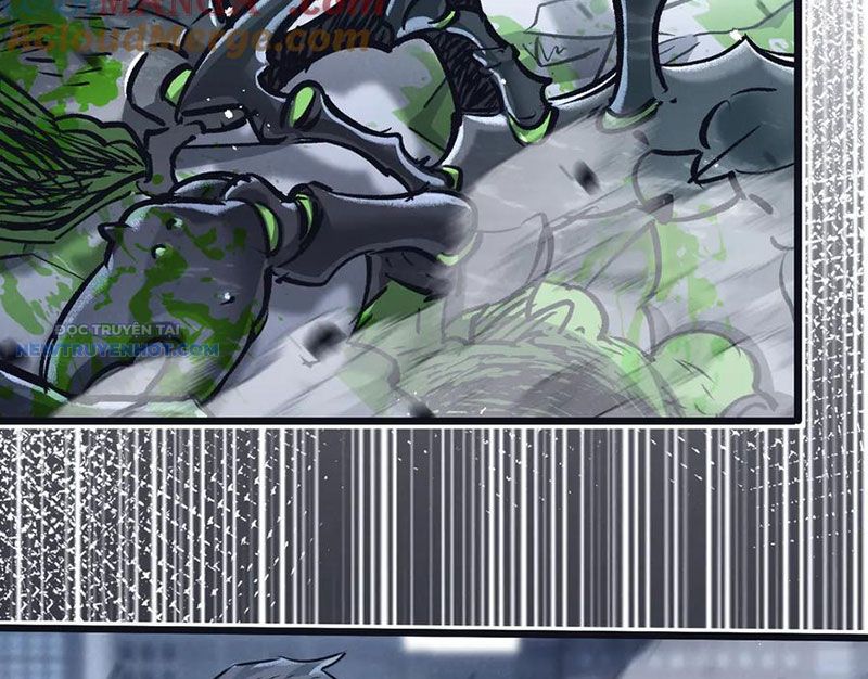 Mạt Thế Siêu Cấp Nông Trường Chapter 71 - Trang 40