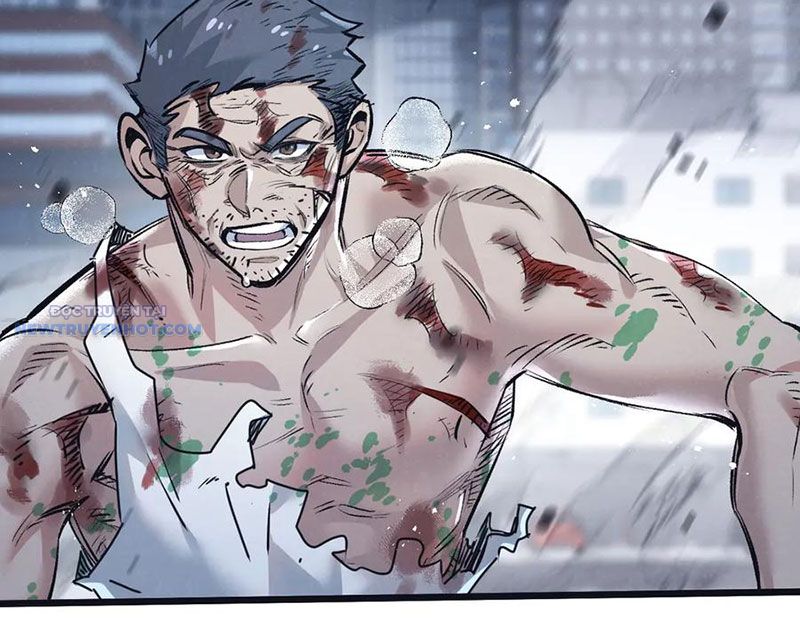 Mạt Thế Siêu Cấp Nông Trường Chapter 71 - Trang 41