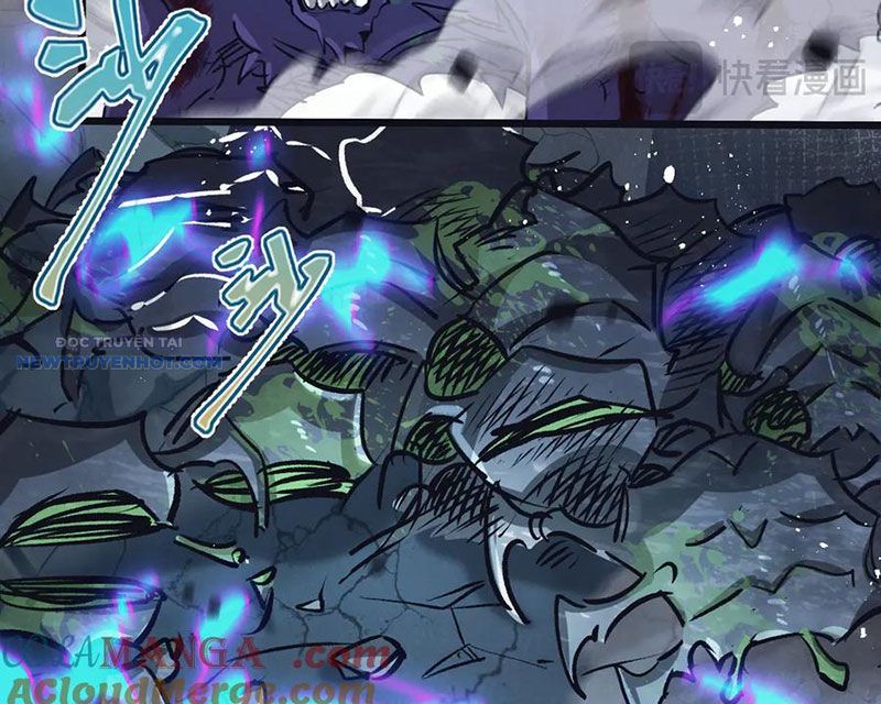 Mạt Thế Siêu Cấp Nông Trường Chapter 71 - Trang 43