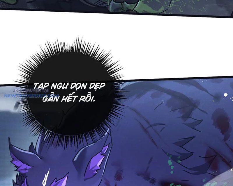 Mạt Thế Siêu Cấp Nông Trường Chapter 71 - Trang 46