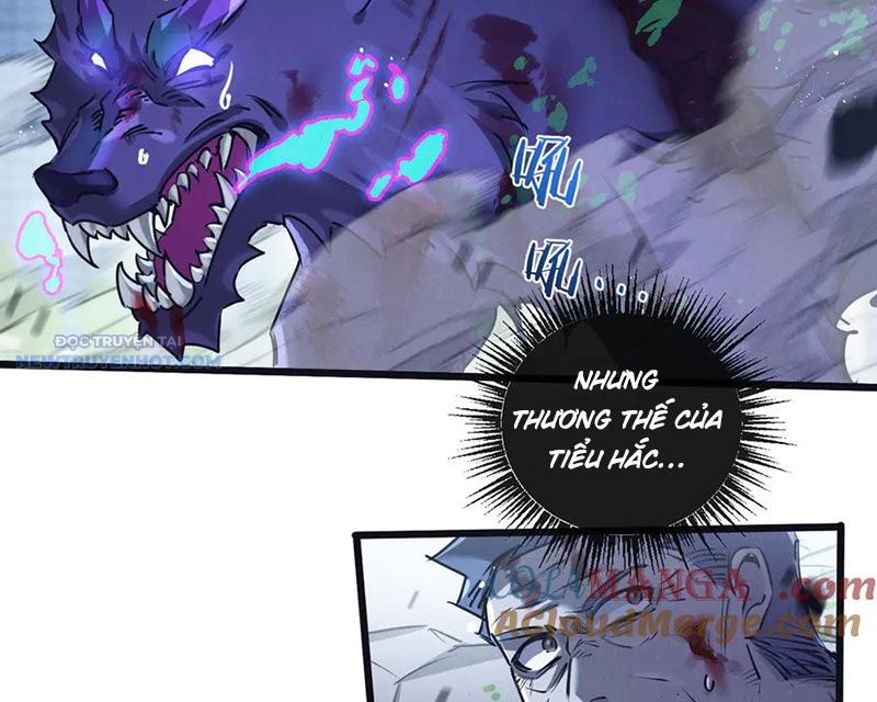 Mạt Thế Siêu Cấp Nông Trường Chapter 71 - Trang 47