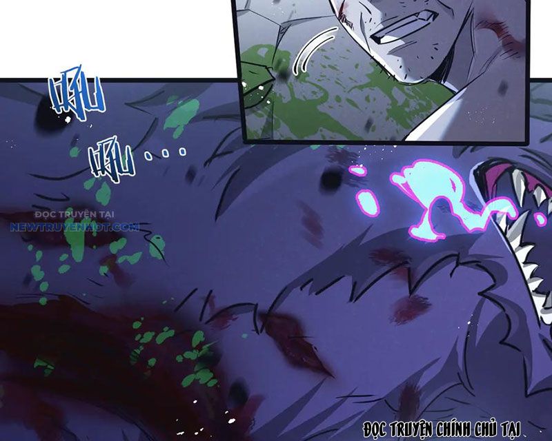 Mạt Thế Siêu Cấp Nông Trường Chapter 71 - Trang 48
