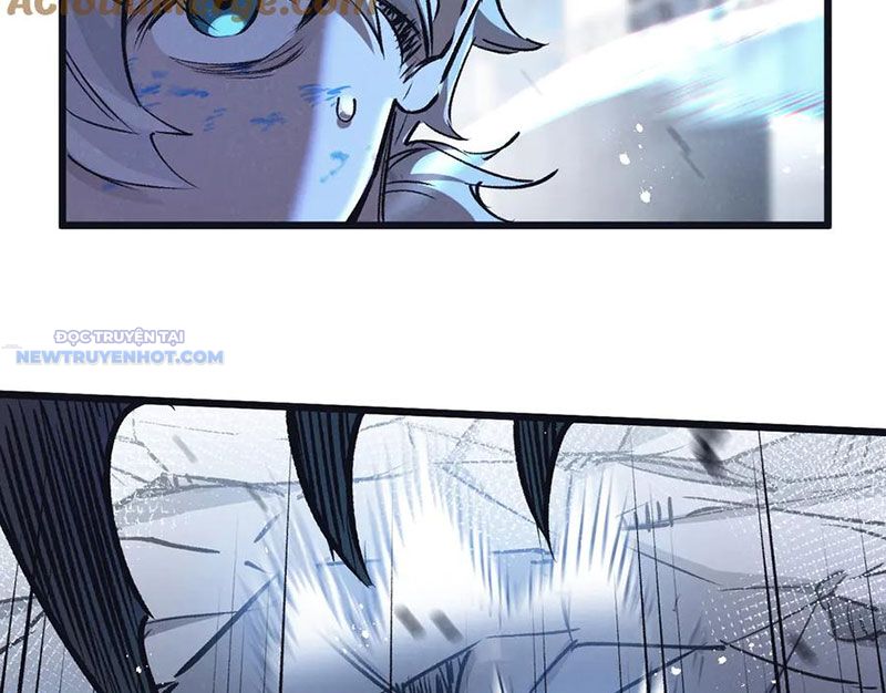 Mạt Thế Siêu Cấp Nông Trường Chapter 71 - Trang 5