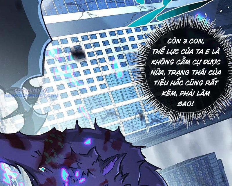 Mạt Thế Siêu Cấp Nông Trường Chapter 71 - Trang 50