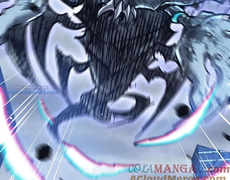 Mạt Thế Siêu Cấp Nông Trường Chapter 71 - Trang 8
