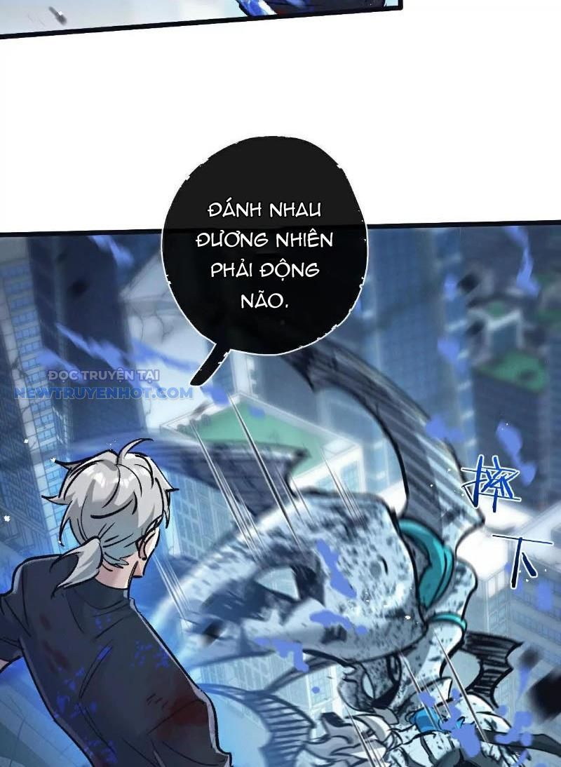 Mạt Thế Siêu Cấp Nông Trường Chapter 72 - Trang 10