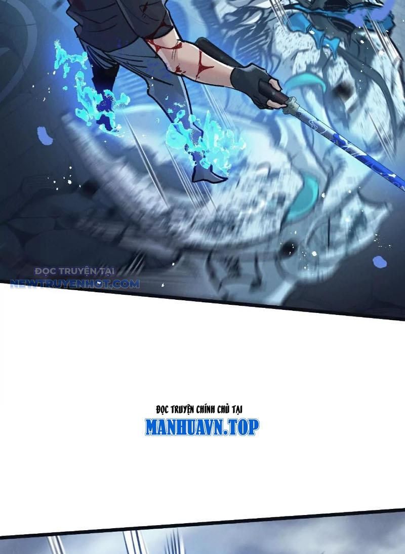 Mạt Thế Siêu Cấp Nông Trường Chapter 72 - Trang 11