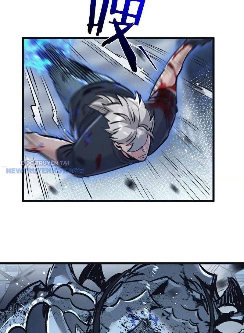 Mạt Thế Siêu Cấp Nông Trường Chapter 72 - Trang 14