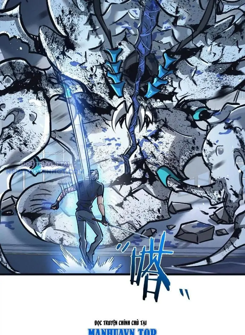Mạt Thế Siêu Cấp Nông Trường Chapter 72 - Trang 15