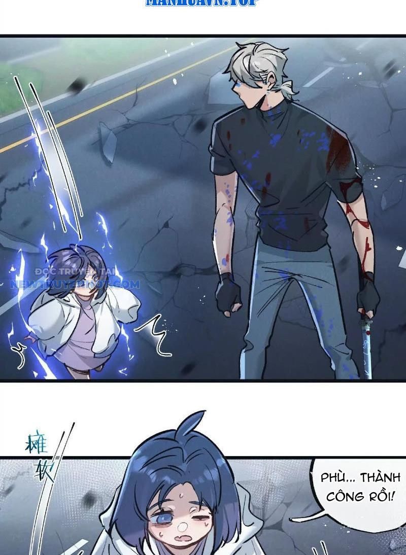 Mạt Thế Siêu Cấp Nông Trường Chapter 72 - Trang 16