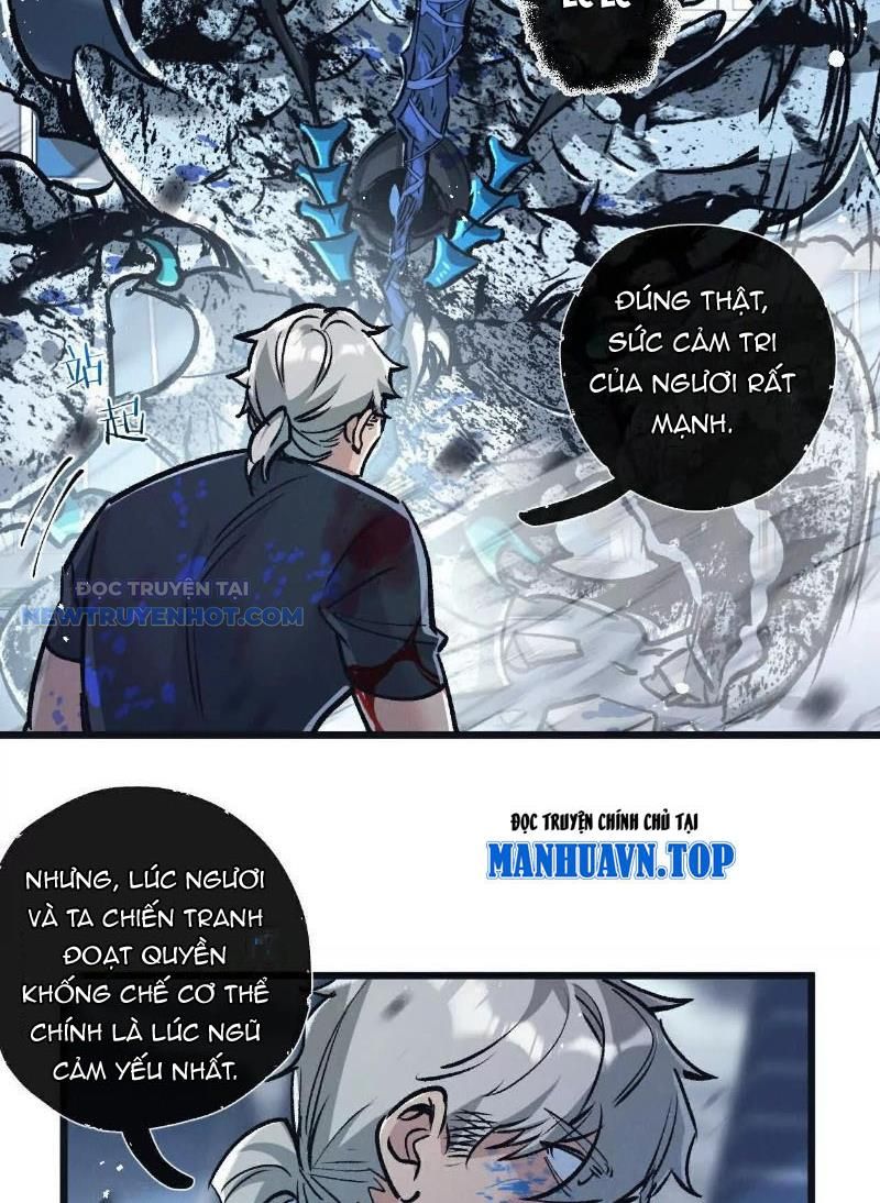 Mạt Thế Siêu Cấp Nông Trường Chapter 72 - Trang 21