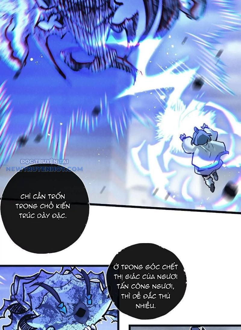 Mạt Thế Siêu Cấp Nông Trường Chapter 72 - Trang 23