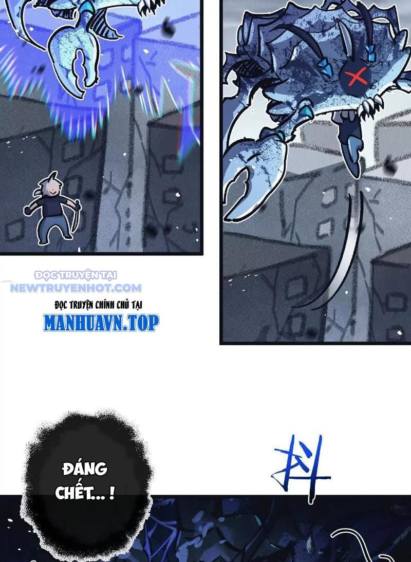 Mạt Thế Siêu Cấp Nông Trường Chapter 72 - Trang 24