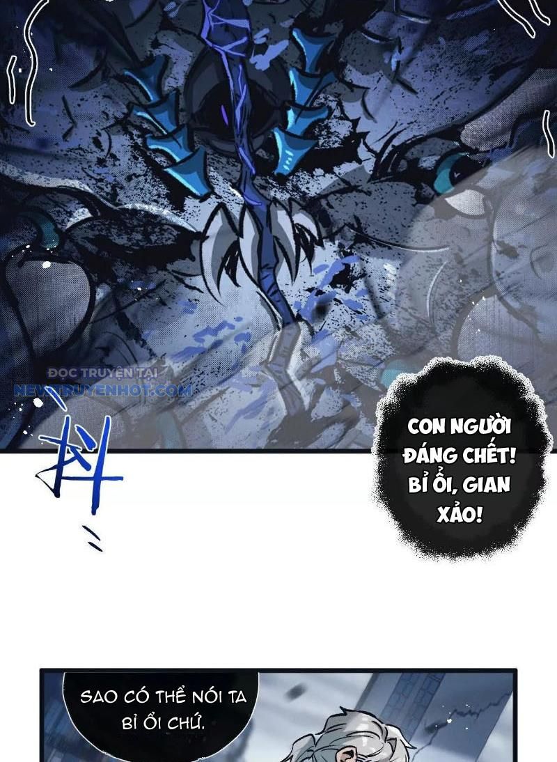 Mạt Thế Siêu Cấp Nông Trường Chapter 72 - Trang 25